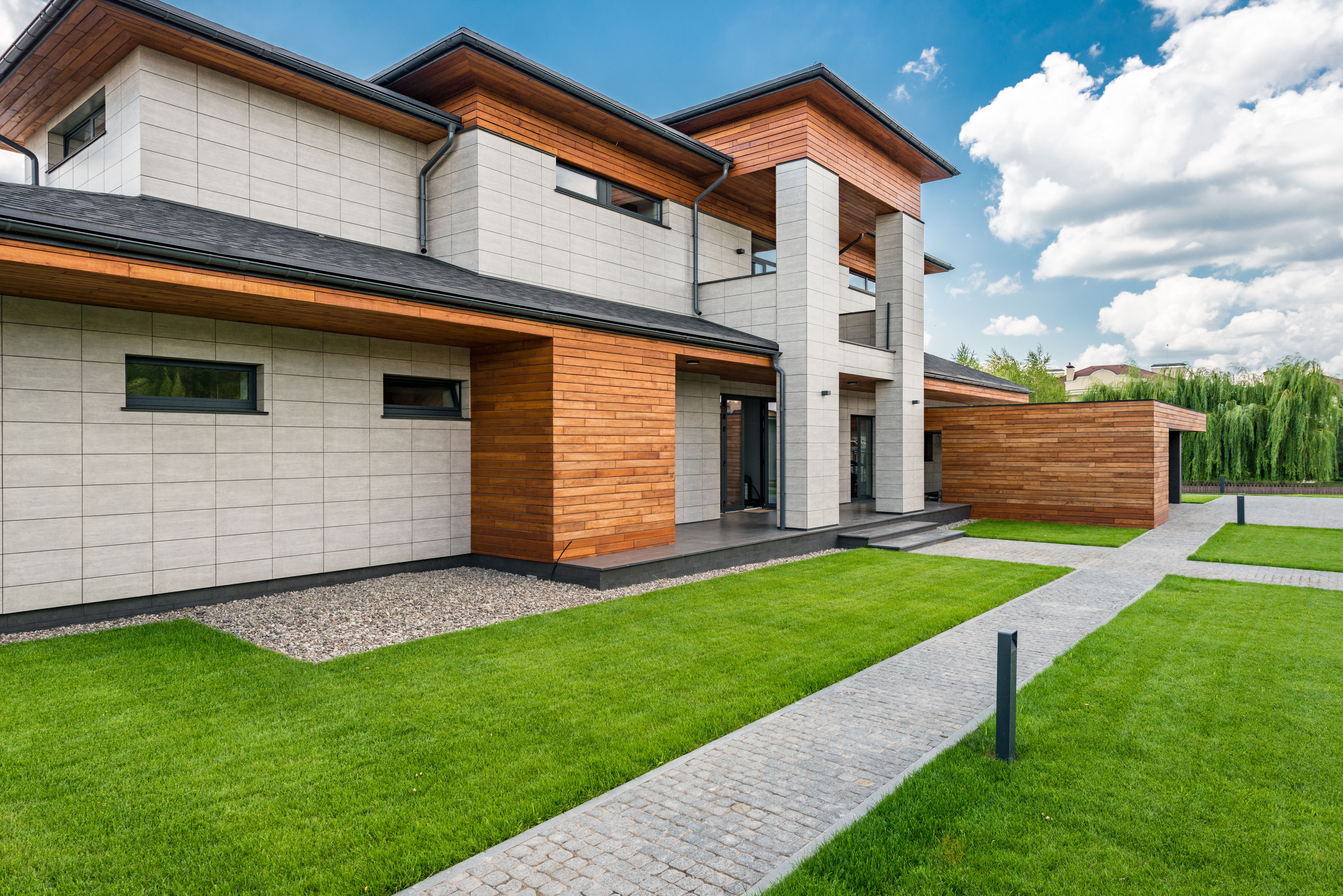 Skyline Heights Villa