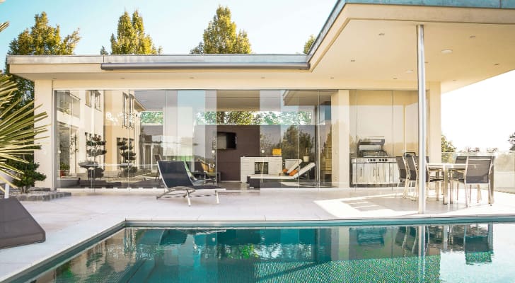Modern Home Design Trends to Transform Your Living Space